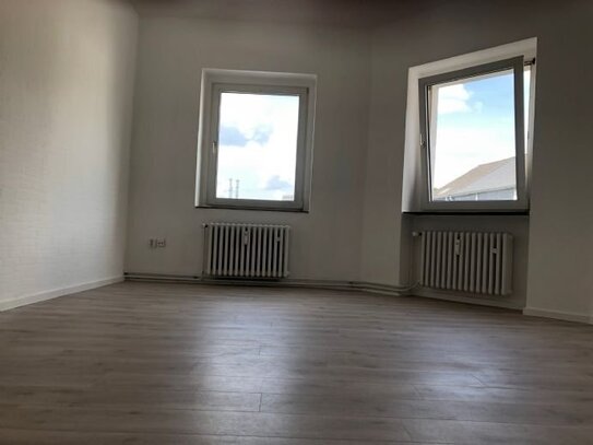 Top modernisierte 3,5 Raum Wohnung - Duisburg Dellviertel - Nähe Hauptbahnhof