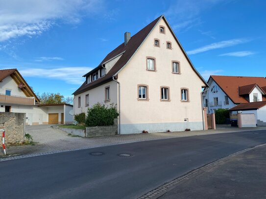 Denkmalgeschütztes Anwesen in Breisach-Gündlingen, neuer Preis