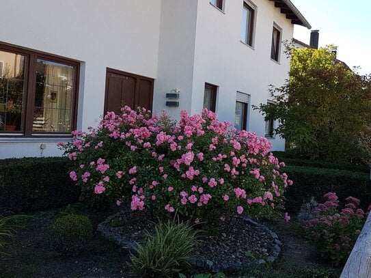 Zweifamilienhaus als Mehrgenerationshaus