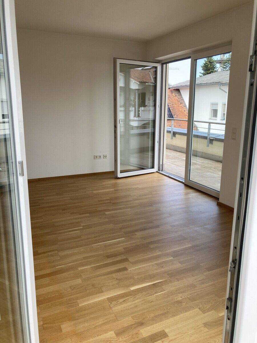 Immobilie in Straubing
