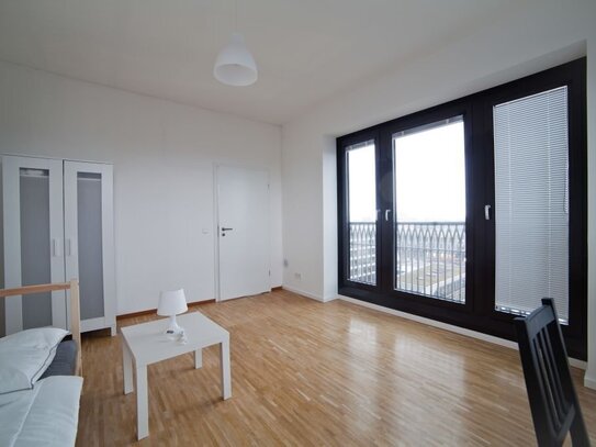 Privatzimmer in Maxvorstadt, München