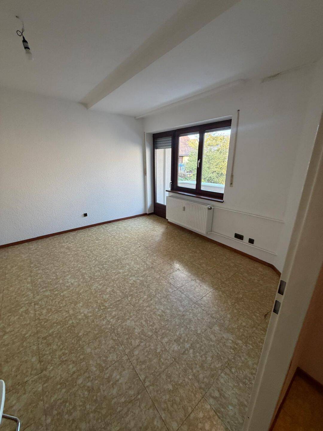 Schöne ruhige Wohnung in Rudow - Photo 1