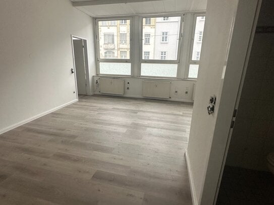 Attraktive Wohnung mit Einbauküche in Top Lage Bielefelds [VAC-10045]