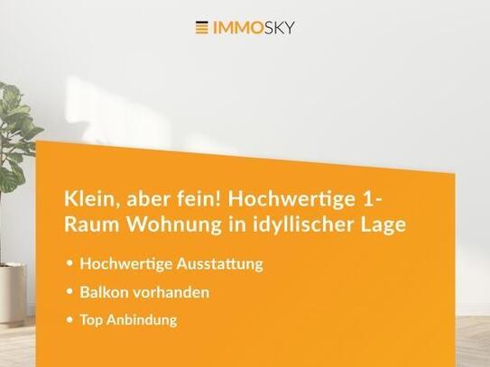 Weil Eigenheim glücklich macht!