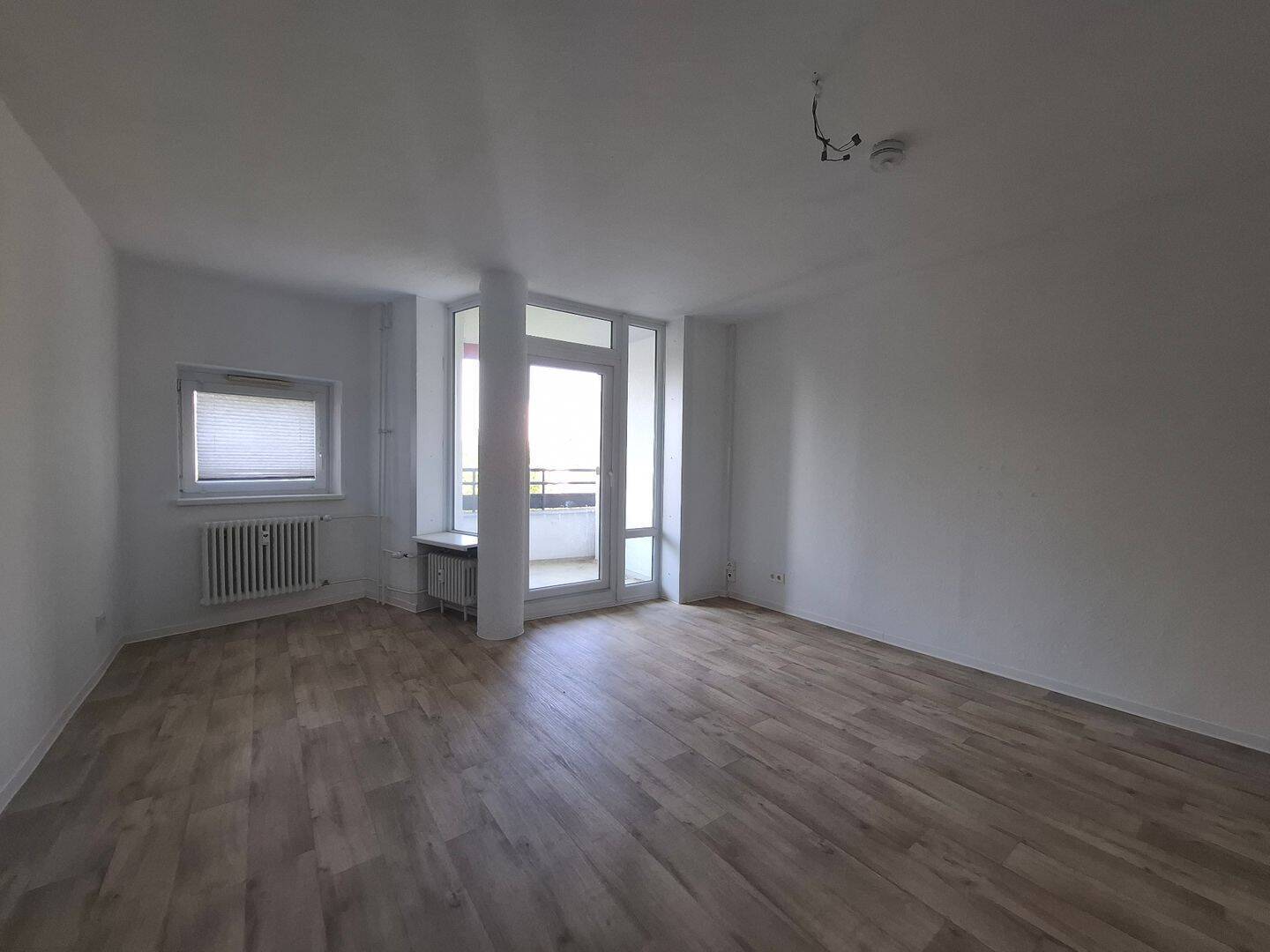 Einkommensorientierte Miete - 3-Person-Haushalt mit WBS-Berechtigung gesucht - Photo 1