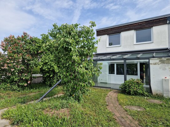 Neu Neu Neu Reihenendhaus in Grenzach Wyhlen