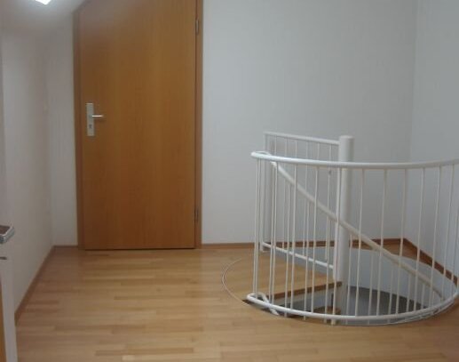 3 Zimmer Maisonette Wohnung