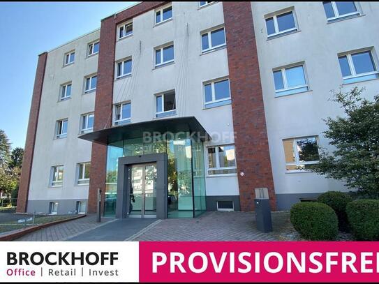 LichtEck | Weststadt | ca. 320 - 940 m² | 8,50 EUR