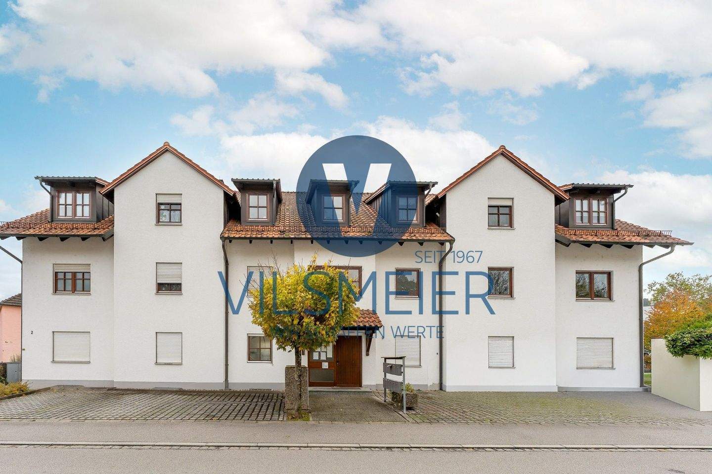 Immobilie in Straubing