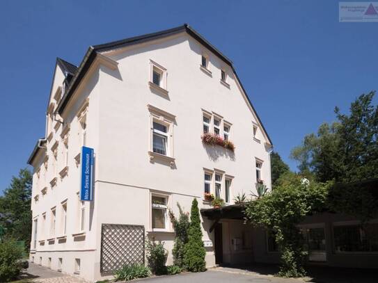 Moderne 3-Raum-Wohnung in Geyer!