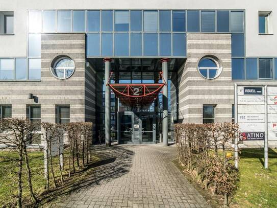400 m² | attraktive Bürofläche im Springorum Park | Stellplätze
