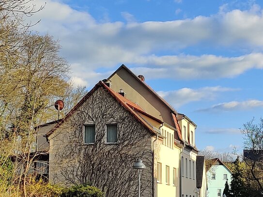 Haus "Eleonora" im "Neuseenland"