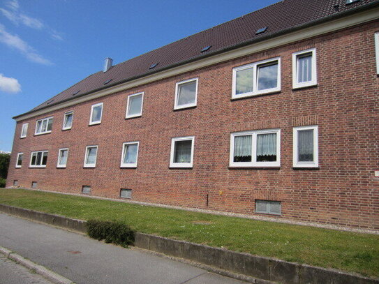 2,0-Zimmer-Wohnung in Kiel Holtenau