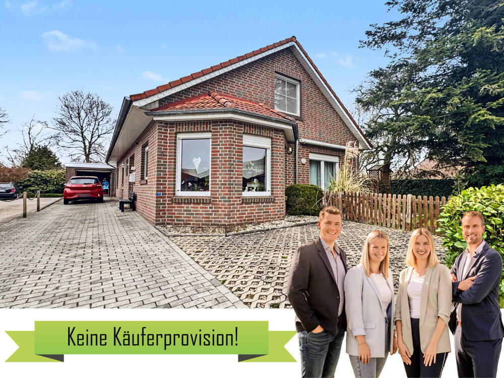 Real Estate Title Image Background