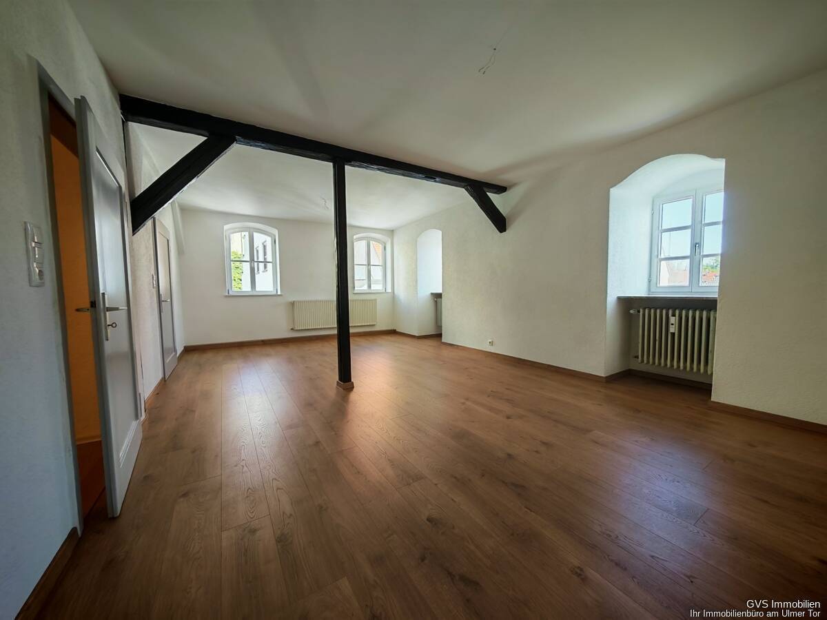                                                               3-Zimmer-Wohnung in Babenhausen - Zentrum                                                       in Babenhausen (Darmstadt-Dieburg)