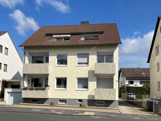 Top Investment - Gepflegtes 6 Familienhaus in Bad Neuenahr (WEG geteilt)