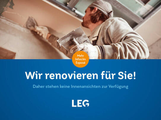 2-Zimmer-Wohnung in Kiel
