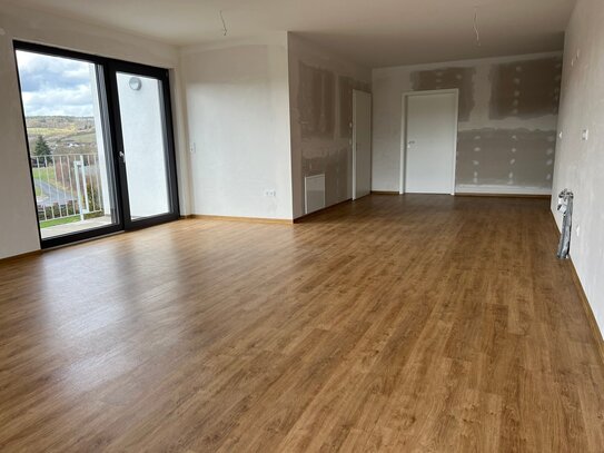 4,5 Zimmer-Etagenwohnung Neubau & Erstbezug