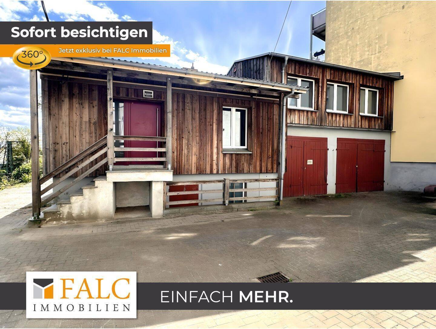 ***Zwei Wohneinheiten, viele Möglichkeiten - Ihr neues Zuhause wartet!***