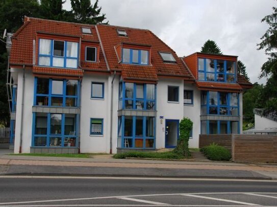 Wohnen im Grünen, direkt am von Halfern Park, Aachen, Lütticherstr.