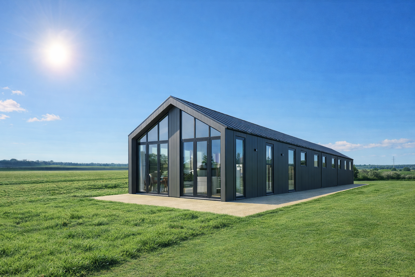 Immobilie in Straubing