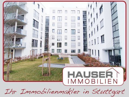 Helle und freundliche 2 Zimmerwohnung in Nähe der Uni