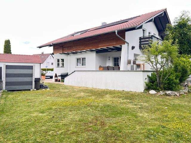Immobilie in Straubing