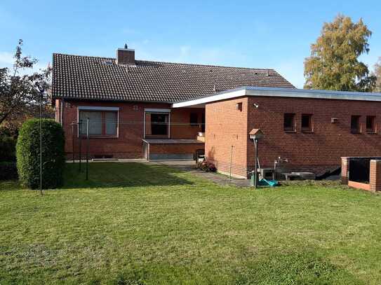 Gemütliches 5 Zimmer Einfamilienhaus