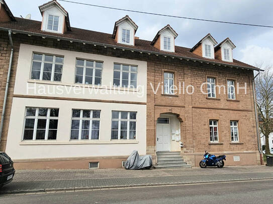 Moderne 2-Zimmer-Wohnung mit durchdachtem Grundriss und Wohlfühlambiente