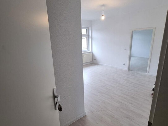 Sanierte große 2 Zimmerwohnung in Werneuchen (ab 01.02.2025)