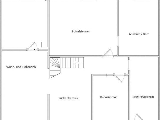 Exklusive 3,5-Zimmer-Maisionette-Wohnung in Leverkusen