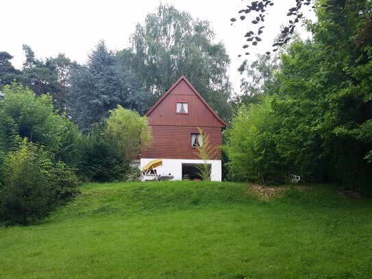 Traumhaftes Grundstück in Top - Lage, Waldesrand Iserlohner Heide