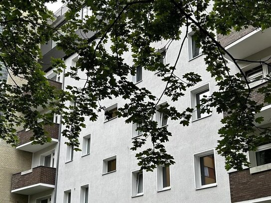 Zum KAUF: Moderne 2-Zimmer-Wohnung, 54 qm, mitten in Kreuzberg