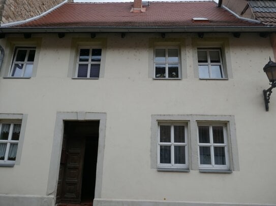 Einfamilienhaus Alsleben