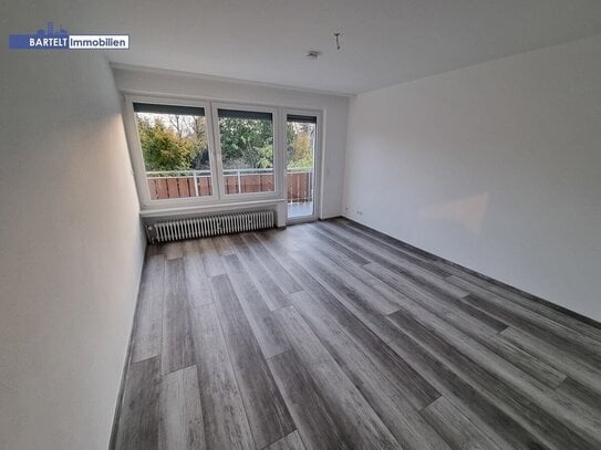 Schöne 4-Zimmer-Wohnung mit Balkon!