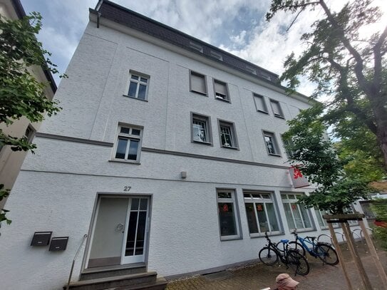 *3-Zimmer-Wohnung im Dachgeschoss in Neubeckum mit Galerie*zentrumsnah*