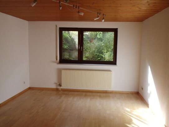 Ruhige 1,5 Zimmer Einliegerwohnung