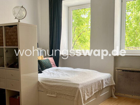 Wohnungsswap - Bavariastraße