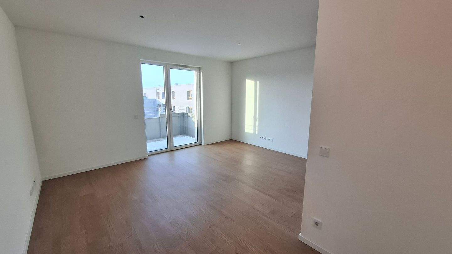 Modernes Single-Apartment zum Wohlfühlen - Foto 1