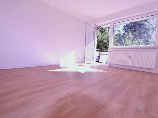 Renovierte 2 Zi. Wohnung in OL/Donnerschwee