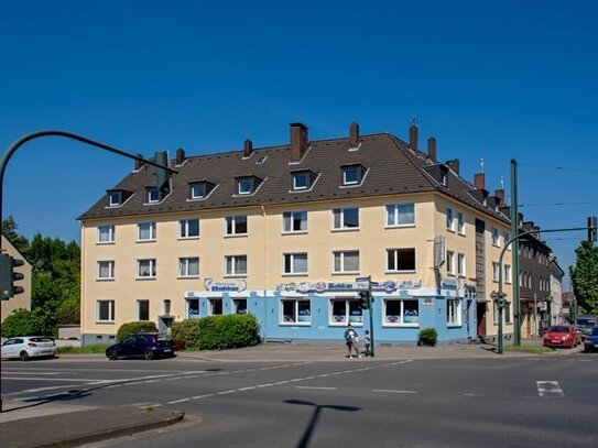 Schöne Wohnung in Essen Altendorf!