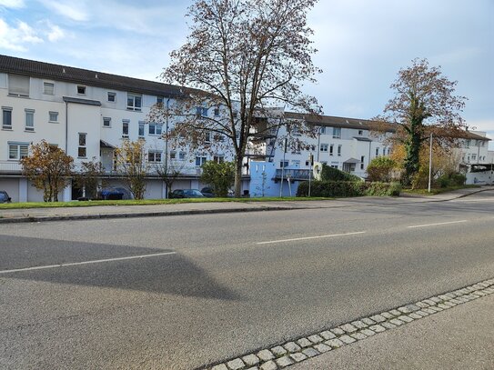 3 Zimmer-Wohnung in Baienfurt