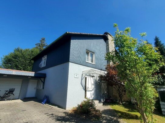 Schnäppchen! 1 bis 2 Fam. Haus in ruhiger Wohnlage Germering