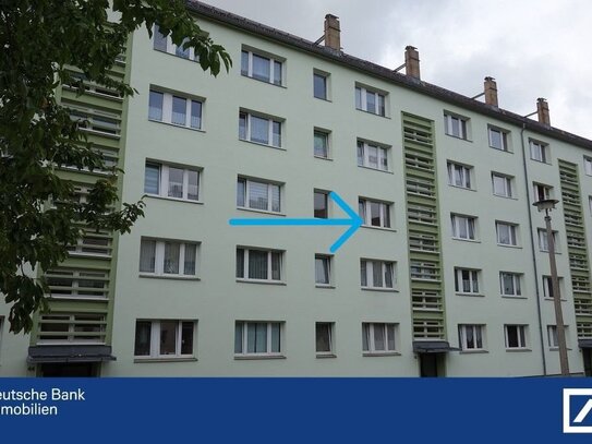 Eigentumswohnung zur Kapitalanlage oder späteren Eigennutzung