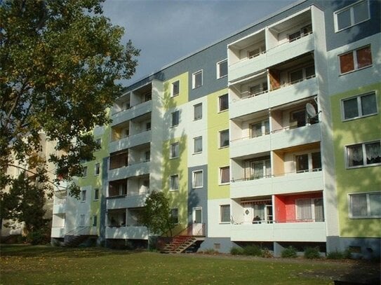 Wohnung in Doberlug-Kirchhain