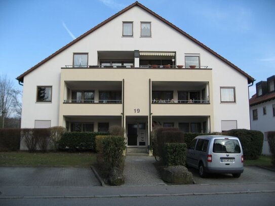 4,5-Zimmer-Maisonette-Wohnung in FN-West