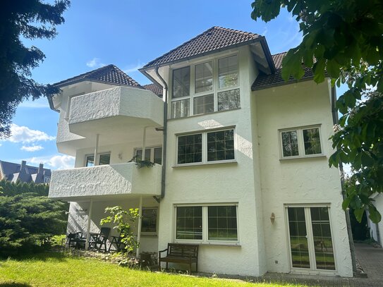 Moderne Einraumwohnung mit Terrasse - Frisch renoviert und bezugsfertig!