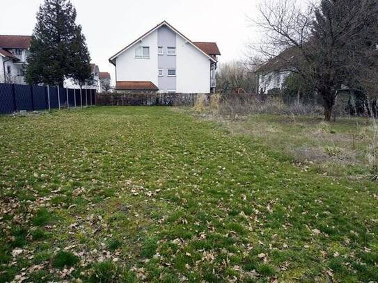 Barleben; bauträgerfrei zum Traumhaus