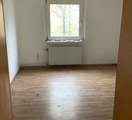 Nette Nachbarn gesucht: interessante 2-Zimmer-Wohnung