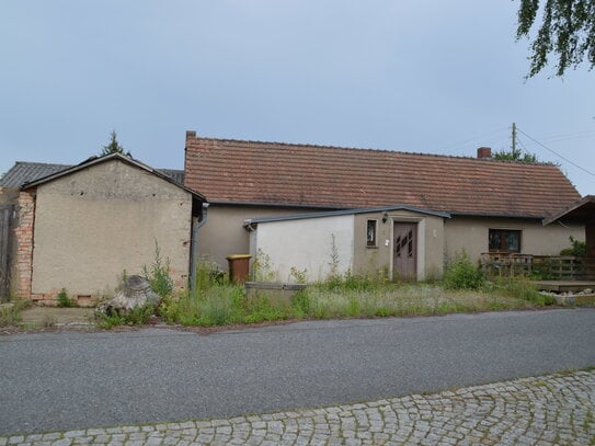 Einfamilienhaus in Weißenberg OT Kotitz